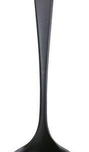 Samtis Fiskars, 28 cm, juoda, plastikas - Image 1