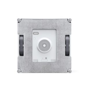 Priedas, langų valymo roboto šluosčių rinkinys Ecovacs W2 - Image 2