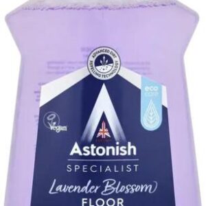 VALIKLIS GRINDŲ LEVANDŲ ŽIEDAI 1L - Image 1