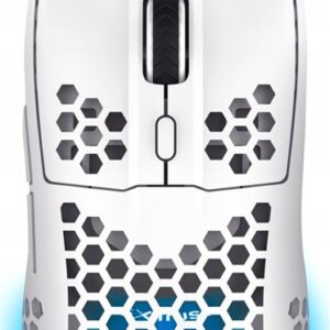 Žaidimų pelė GXT928W HELOX TRUST BALTOS - Image 2