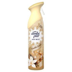 GAIVIKL ORO AMBI PUR VANILLA 185ML