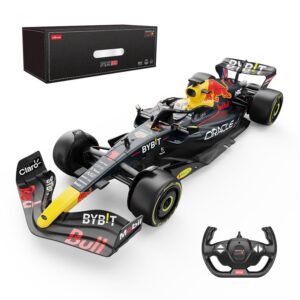 RC automobilis F1 Oracle 82358