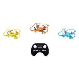 Žaislinis dronas Radiofly RC Microbug 40030