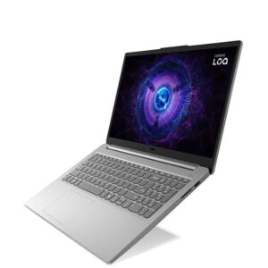 Kompiuteris Lenovo LOQ-E i5 16GB 512GB 15.6" RTX 3050 - Image 2