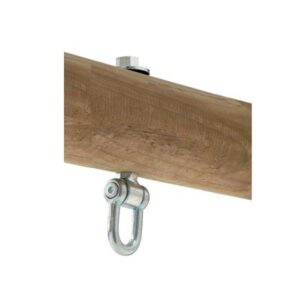 SŪPYNIŲ LAIKIKLIS SU APKABA M12X140 - Image 2