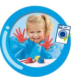 Dekoravimo rinkinys SES Creative 14419 - Image 3