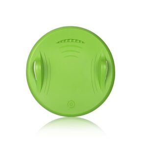 Čiuožynė Gizmo Riders 41107882, žalia, 620 mm x 620 mm - Image 2