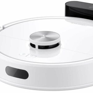 Dulkių siurblys - robotas Roborock Q7 TF, balta
