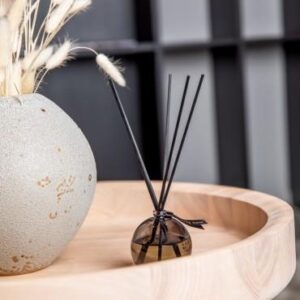 Namų kvapas Odoro MOOD Juodasis Gintaras, 90 ml - Image 3