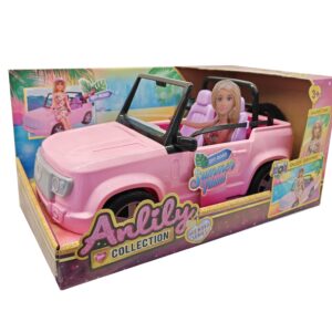 Žaislinis automobilis Anlily 616169 - Image 3