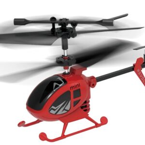 ŽAISL HELIKOPTERIS MINI HELI S100 - Image 2