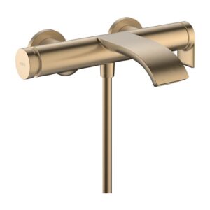 Vonios maišytuvas VIVENIS HANSGROHE BRONZA - Image 1