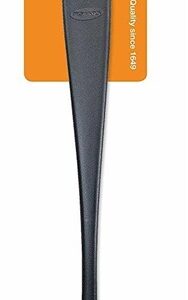 Samtis Fiskars, 28 cm, juoda, plastikas - Image 2