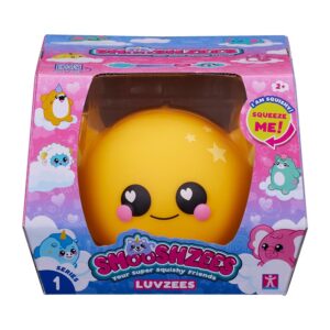Pliušinis žaislas Character Toys Smooshzees  S08103
