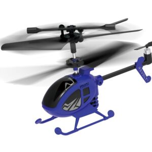 ŽAISL HELIKOPTERIS MINI HELI S100