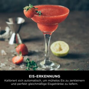 Kokteilių plaktuvas Ninja Detect Power Pro TB301EU, juodas - Image 2