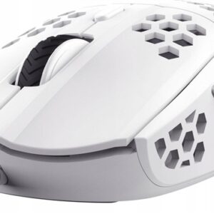 Žaidimų pelė GXT928W HELOX TRUST BALTOS - Image 3