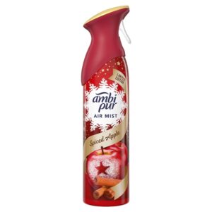 Oro gaiviklis AMBI PUR SPICED APPLE 185ML - Image 1