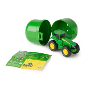 Žaislinis automobilis John Deere 37971A, žalia/ - Image 2