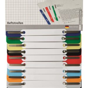 Skirtukas 708778, 150 mm x 34 mm, 10 vnt.