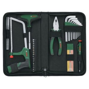 Advento kalendorius 2025 Bosch, 41 vnt. - Image 3