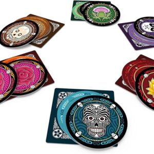 Stalo žaidimas Brain Games Skull BRG#SKULL, LT LV EE - Image 2