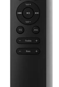 Philips garso sistema Soundbar TAB5309/10 - Image 3