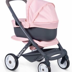 Lėlių vežimėlis Smoby Maxi-Cosi Quinny 7600253117 - Image 2