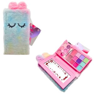 Makiažo priemonių rinkinys Create It 17-884525