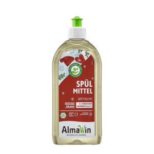 Indų ploviklis AlmaWin Winter, 0.5 l