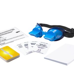 Stalo žaidimas - Upside Down Challenge VNG070, LT - Image 2