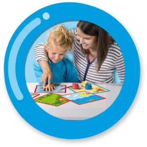 Dekoravimo rinkinys SES Creative 14419 - Image 2