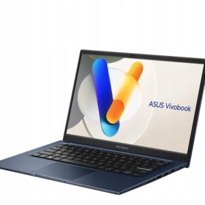 Kompiuteris Asus VivoBook i5-13 12/256GB 14" - Image 2
