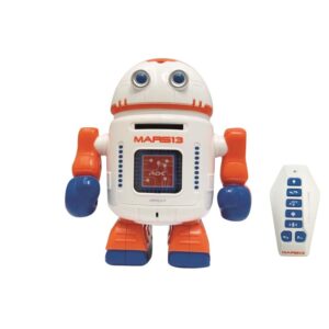RC robotas Radiocom Mars 13 40945