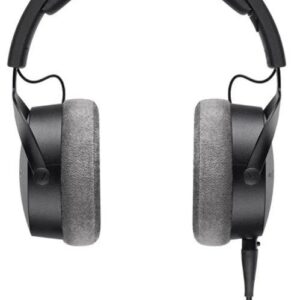 Laidinės ausinės Beyerdynamic Studio DT 700 PRO X, juoda - Image 3