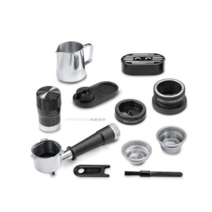 Automatinis kavos aparatas DeLonghi EC9455.M - Image 3