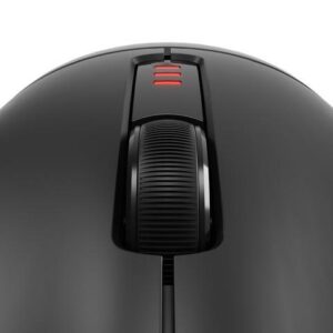 PELĖ ŽAIDIMŲ GENESIS ZIRCON 500 JUODA - Image 2