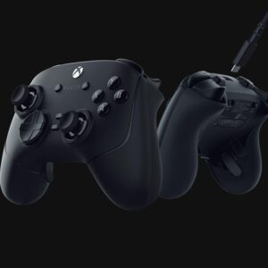 Žaidimų pultas Razer Razer Wolverine V3 Pro Xbox & PC - Image 3