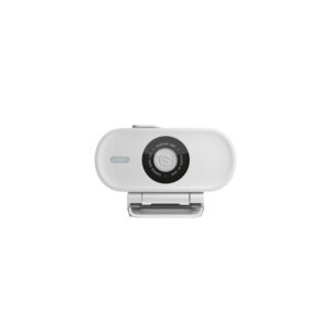 Internetinė kamera Elgato FACECAM NEO, balta/juoda - Image 3