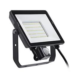 PROŽEKTORIUS LED SU JUDESIO DAVIKLIU 50W 4000K 4750LM IP65