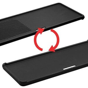 Keptuvė Enders, 41 cm x 20 cm x 1.3 cm