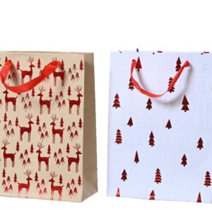 MAIŠELIS DOVANŲ 26X32CM 451828