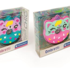 Akių šešėliai Crazy Chic 18893