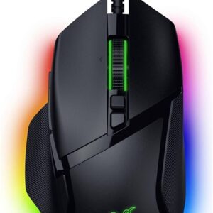 Žaidimų pelė Razer Razer Basilisk V3 35K, juoda - Image 3