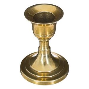 Žvakidė, nerūdijantysis plienas, 7.5 cm, aukso - Image 2