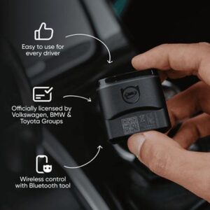 Automobilio diagnostikos įrenginys OBDeleven NEXT GEN 2 - Image 3