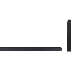 SISTEMA GARSO SOUNDBAR HW-S700D SAMSUNG - Image 1