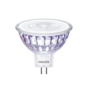 LEMPUTĖ LED GU5.3 MR16 7W 4000K 660LM PL
