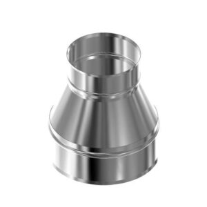 Izoliuotų kaminų perėjimas DWW INV/SPU NYP-K 150/200