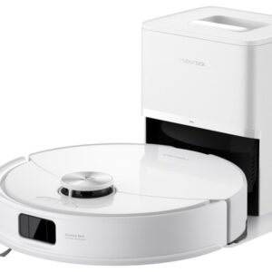 Dulkių siurblys - robotas Roborock Q10 VF+, balta